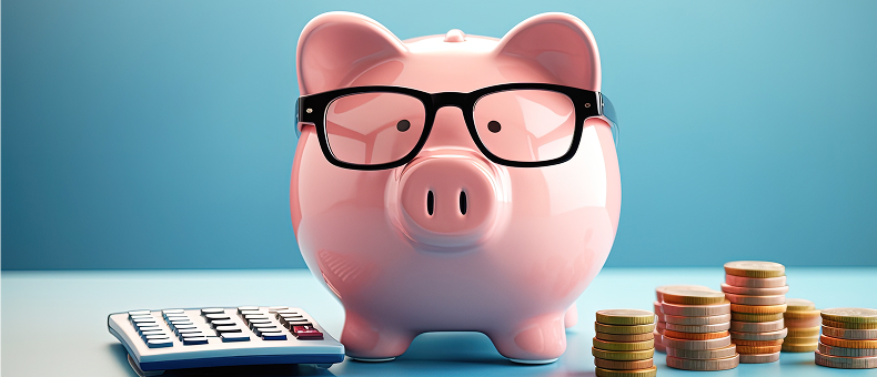 月額の保守管理費がかからない