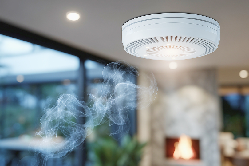 自動火災報知設備