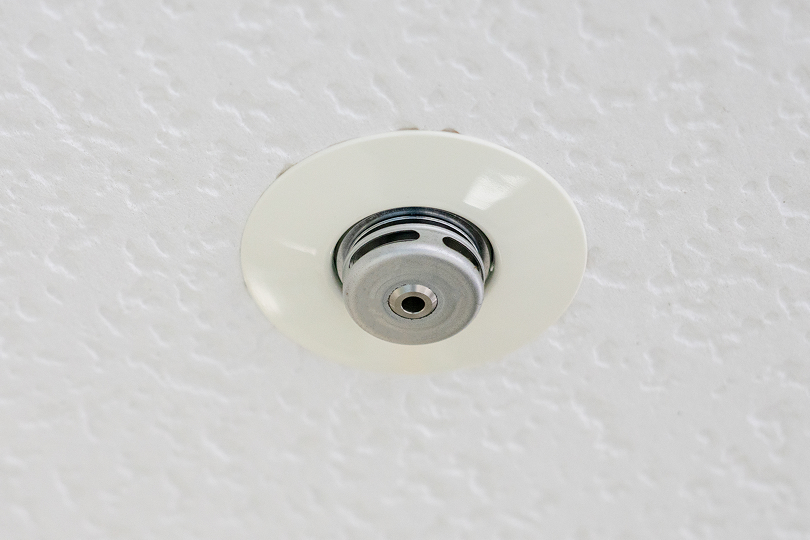 スプリンクラー