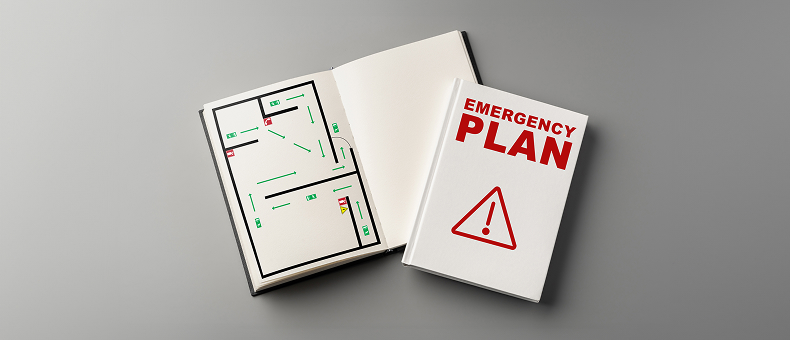 建物に合わせて内容を整理できる